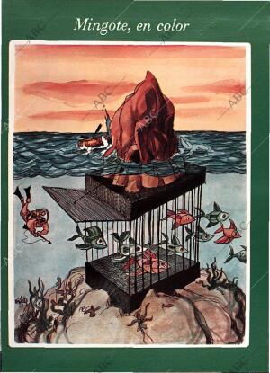 BLANCO Y NEGRO MADRID 10-08-1974 página 15