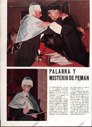 BLANCO Y NEGRO MADRID 10-08-1974 página 22