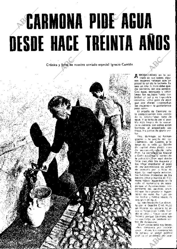 BLANCO Y NEGRO MADRID 10-08-1974 página 24