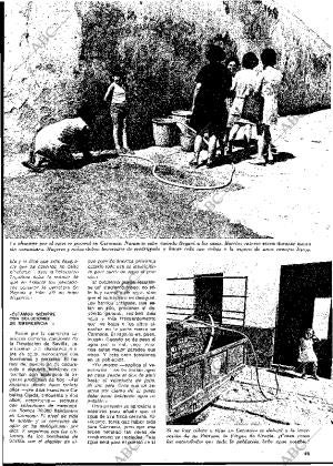 BLANCO Y NEGRO MADRID 10-08-1974 página 25