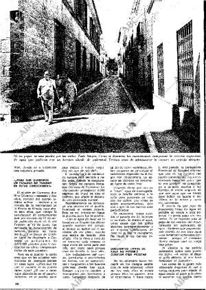 BLANCO Y NEGRO MADRID 10-08-1974 página 26