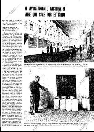 BLANCO Y NEGRO MADRID 10-08-1974 página 27