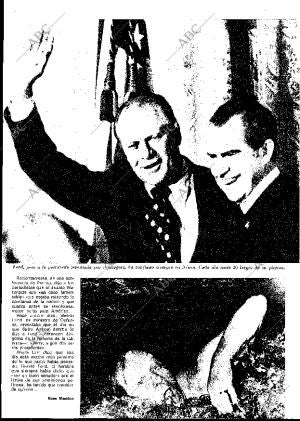 BLANCO Y NEGRO MADRID 10-08-1974 página 31