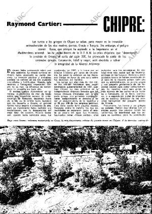 BLANCO Y NEGRO MADRID 10-08-1974 página 32