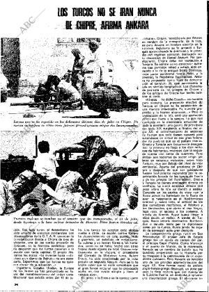 BLANCO Y NEGRO MADRID 10-08-1974 página 34