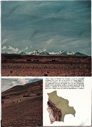 BLANCO Y NEGRO MADRID 10-08-1974 página 41