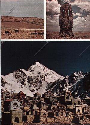 BLANCO Y NEGRO MADRID 10-08-1974 página 43