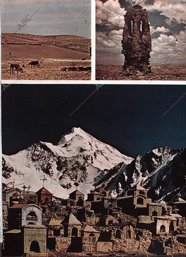 BLANCO Y NEGRO MADRID 10-08-1974 página 43