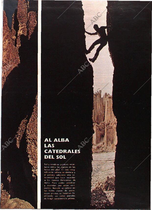 BLANCO Y NEGRO MADRID 10-08-1974 página 47