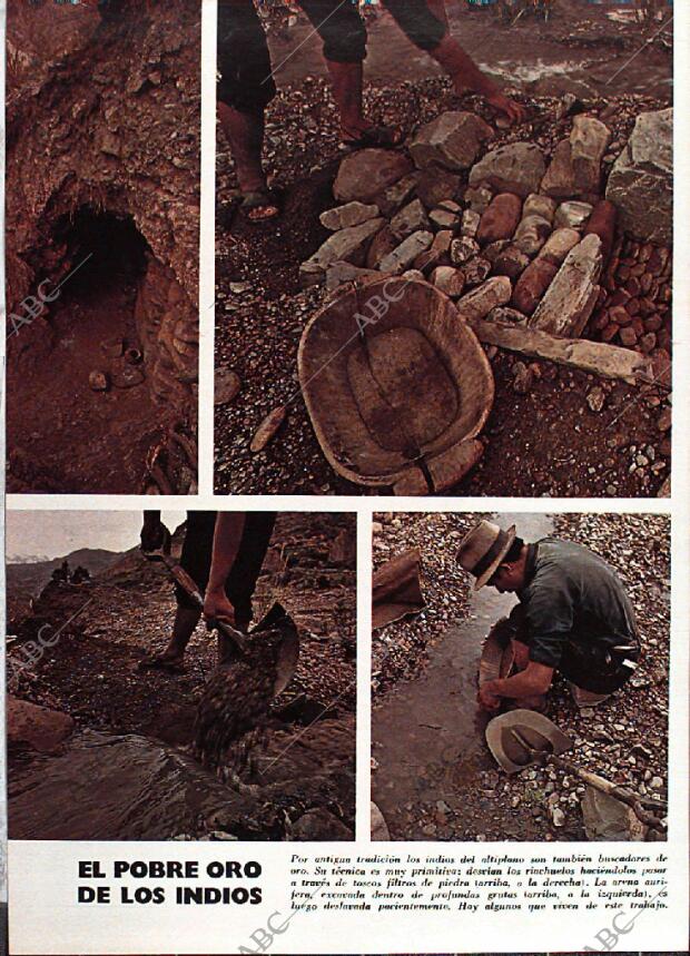 BLANCO Y NEGRO MADRID 10-08-1974 página 50