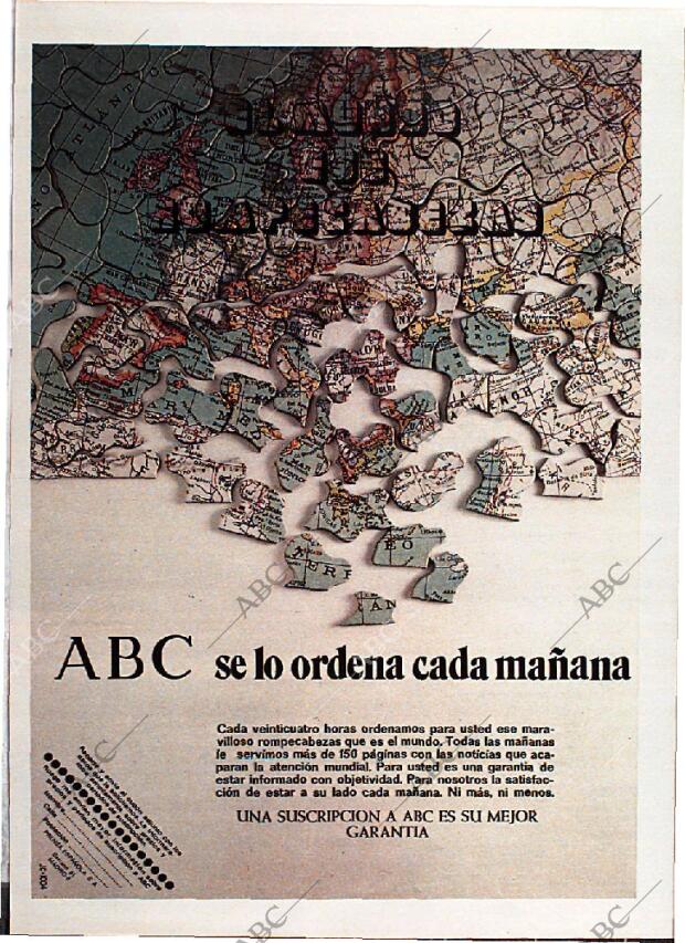 BLANCO Y NEGRO MADRID 10-08-1974 página 51