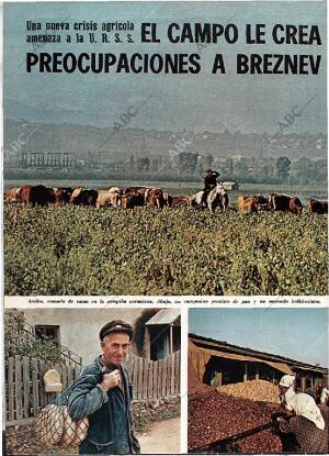 BLANCO Y NEGRO MADRID 10-08-1974 página 52