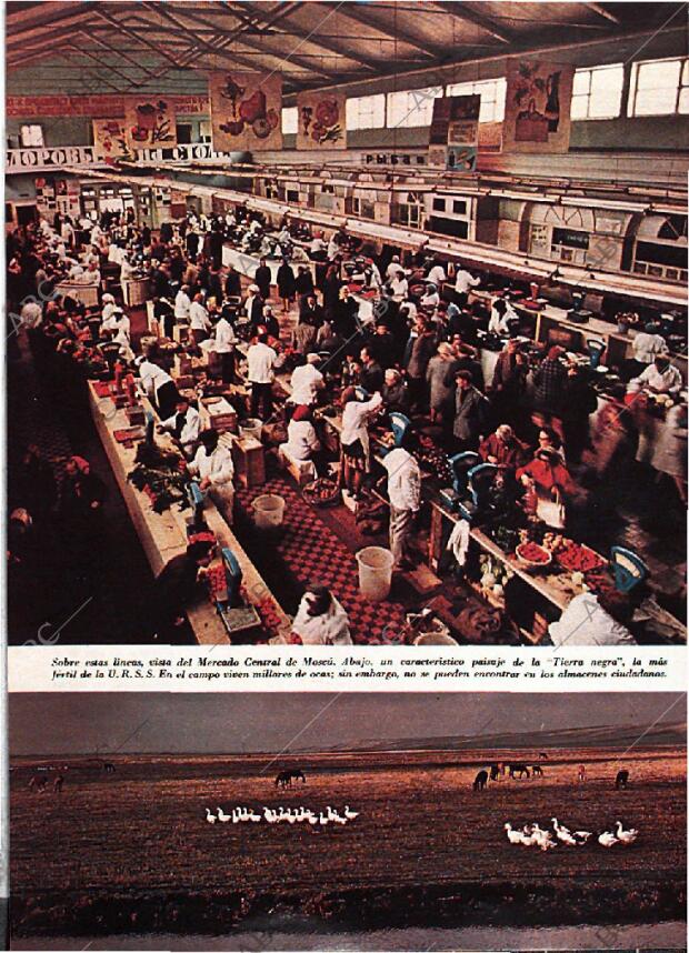 BLANCO Y NEGRO MADRID 10-08-1974 página 54