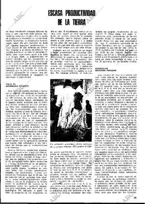 BLANCO Y NEGRO MADRID 10-08-1974 página 55