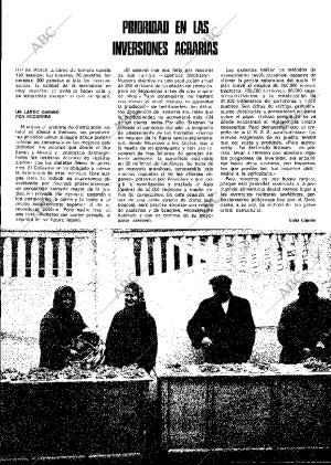 BLANCO Y NEGRO MADRID 10-08-1974 página 57