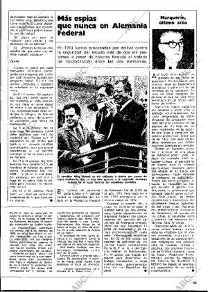 BLANCO Y NEGRO MADRID 10-08-1974 página 63