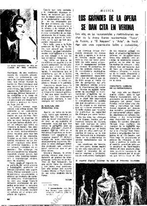 BLANCO Y NEGRO MADRID 10-08-1974 página 66