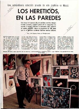 BLANCO Y NEGRO MADRID 10-08-1974 página 71