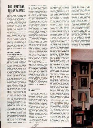 BLANCO Y NEGRO MADRID 10-08-1974 página 72