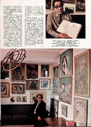 BLANCO Y NEGRO MADRID 10-08-1974 página 73