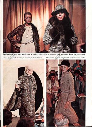 BLANCO Y NEGRO MADRID 10-08-1974 página 75