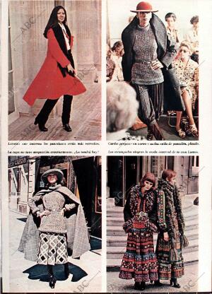 BLANCO Y NEGRO MADRID 10-08-1974 página 77