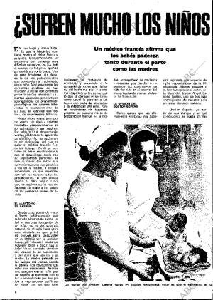 BLANCO Y NEGRO MADRID 10-08-1974 página 8