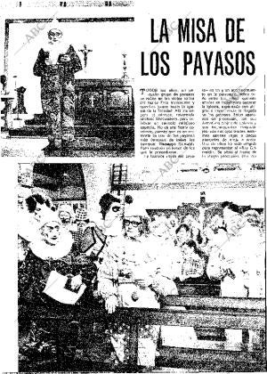 BLANCO Y NEGRO MADRID 10-08-1974 página 80