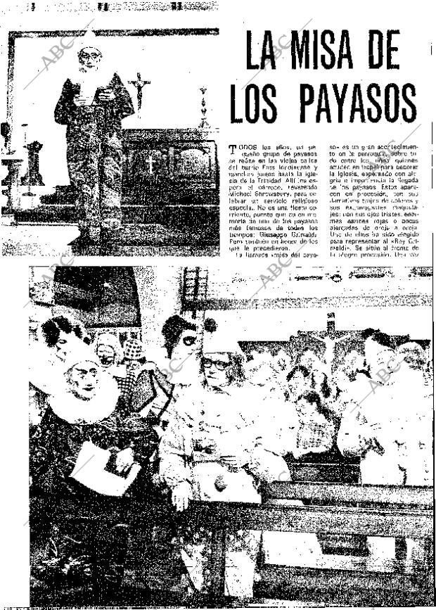 BLANCO Y NEGRO MADRID 10-08-1974 página 80