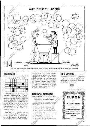 BLANCO Y NEGRO MADRID 10-08-1974 página 89