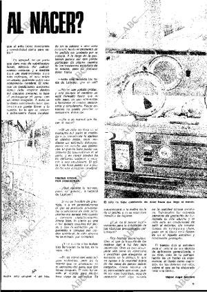 BLANCO Y NEGRO MADRID 10-08-1974 página 9