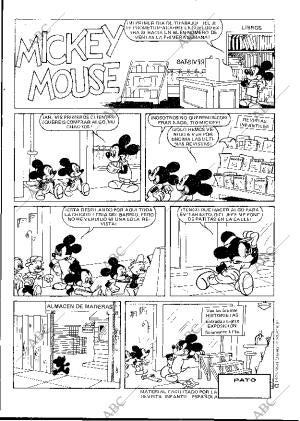 BLANCO Y NEGRO MADRID 10-08-1974 página 91