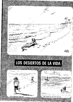 ABC MADRID 11-08-1974 página 112