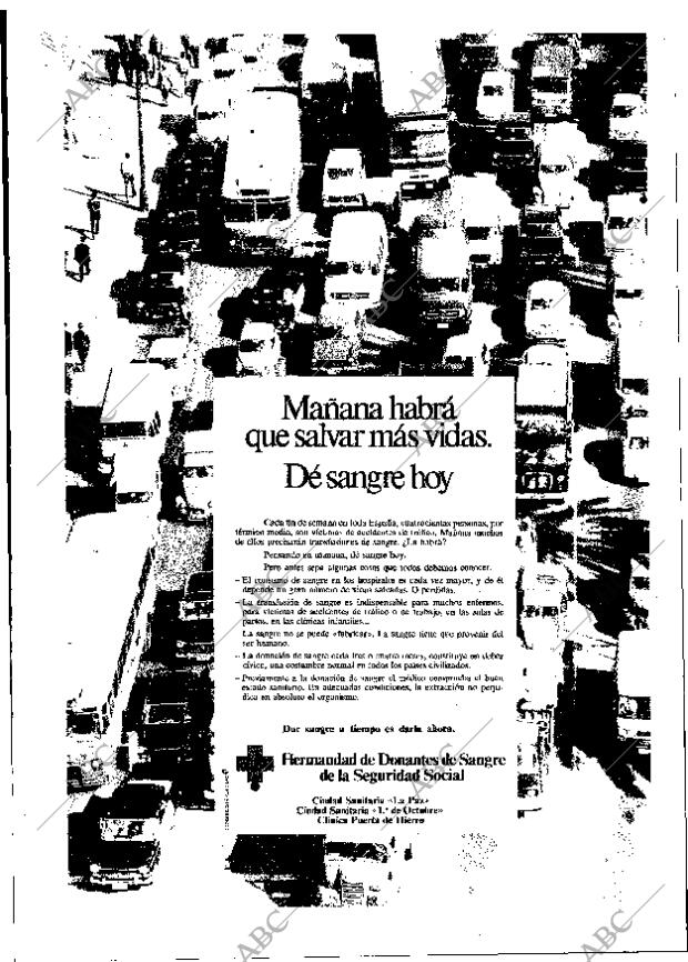 ABC MADRID 11-08-1974 página 118