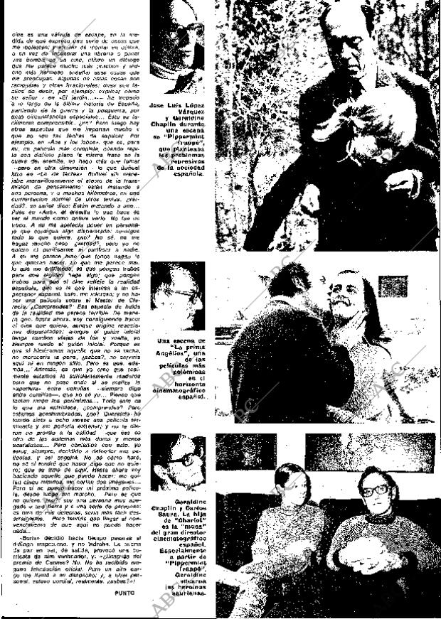 ABC MADRID 11-08-1974 página 121