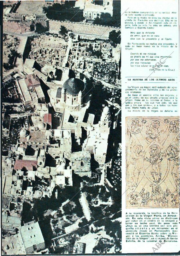 ABC MADRID 11-08-1974 página 132