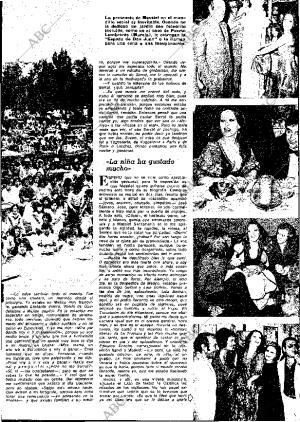 ABC MADRID 11-08-1974 página 139