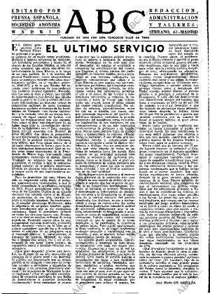 ABC MADRID 11-08-1974 página 3