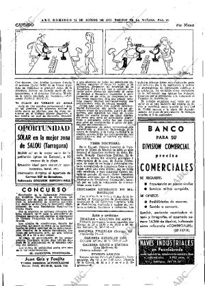 ABC MADRID 11-08-1974 página 38