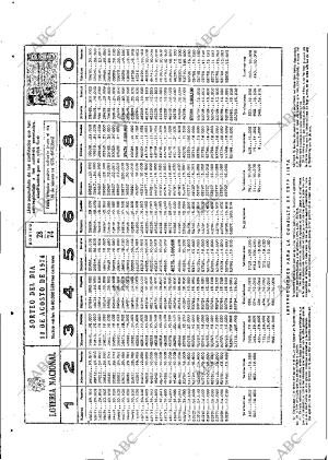 ABC MADRID 11-08-1974 página 62