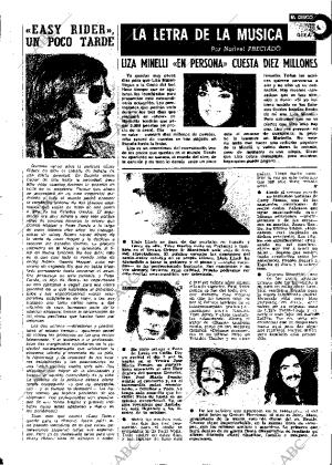 ABC MADRID 11-08-1974 página 83