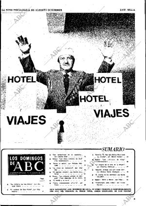 ABC MADRID 11-08-1974 página 91