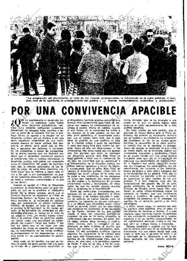 ABC MADRID 13-08-1974 página 9