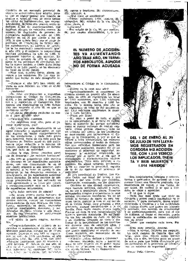 ABC SEVILLA 16-08-1974 página 12