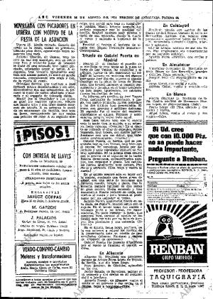 ABC SEVILLA 16-08-1974 página 44