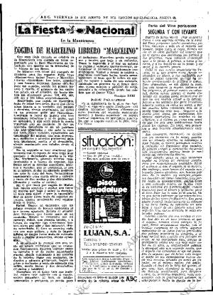 ABC SEVILLA 16-08-1974 página 45