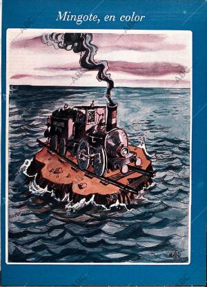 BLANCO Y NEGRO MADRID 17-08-1974 página 15