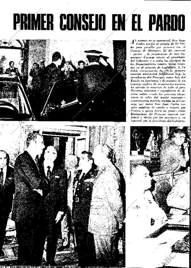 BLANCO Y NEGRO MADRID 17-08-1974 página 16