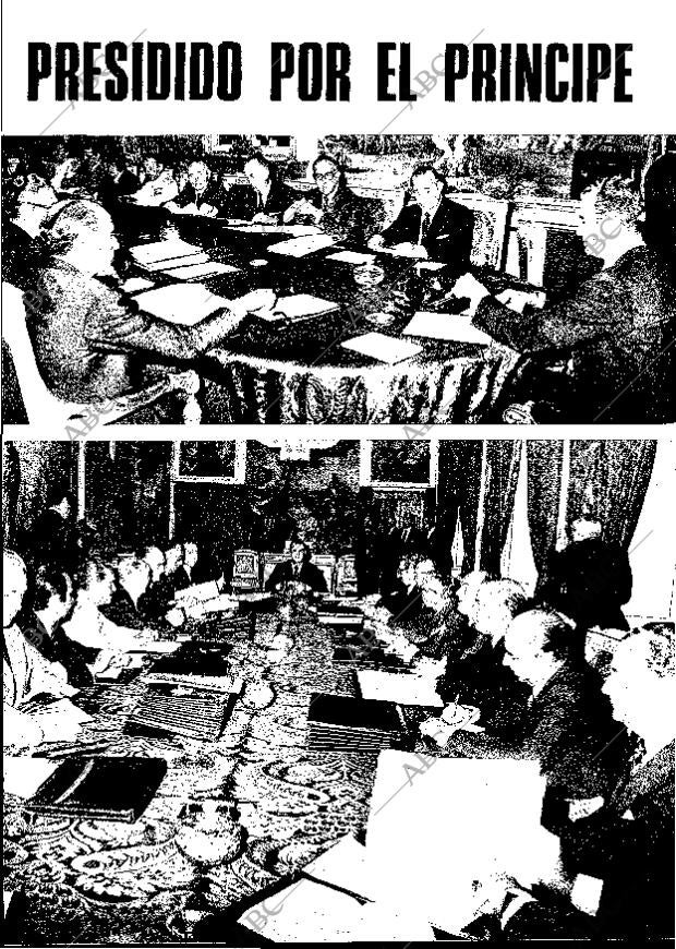 BLANCO Y NEGRO MADRID 17-08-1974 página 17