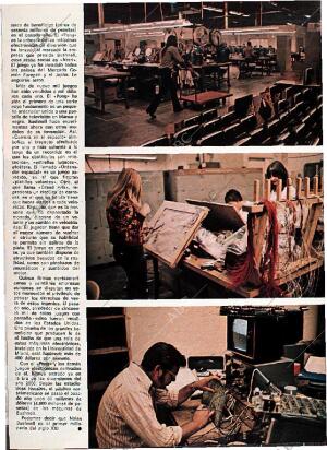 BLANCO Y NEGRO MADRID 17-08-1974 página 19